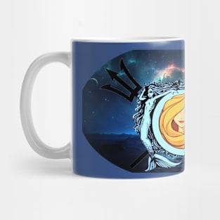 DJ Sassy Siren Mug